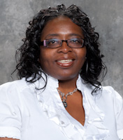 Crystal Evette Gray