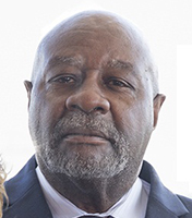 James Fuller