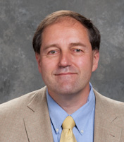 Keith Bates