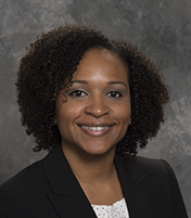 image of Shannon Britt