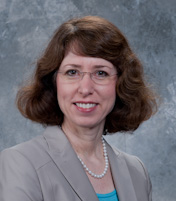 Doreen Chappell