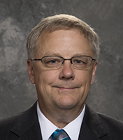 image of Scott Deacon