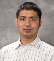 image of Jason Liu