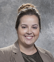 image of Amanda Burroughs