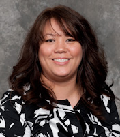 Susie Ford
