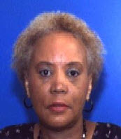 Deloris Harrison