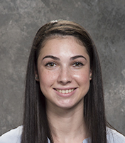 image of Leah Singman