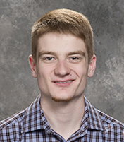 image of Brett Warren