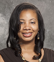 image of Gina Lewis