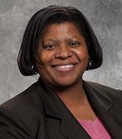 Ethel Bulluck