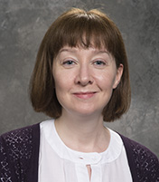 image of Karen McKenzie