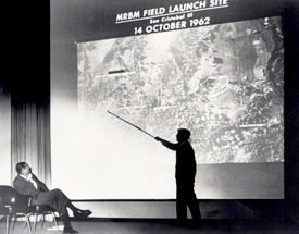 The Cuban Missile Crisis